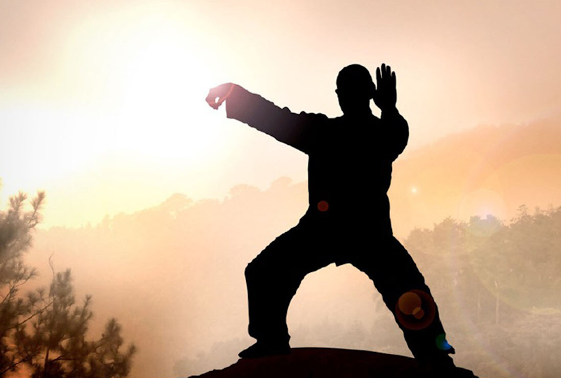 Qi Gong